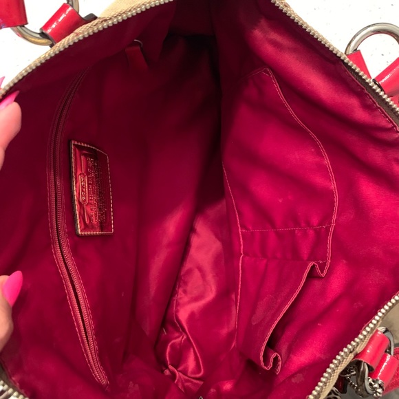 Coach Limited Edition - Picture 3 of 3